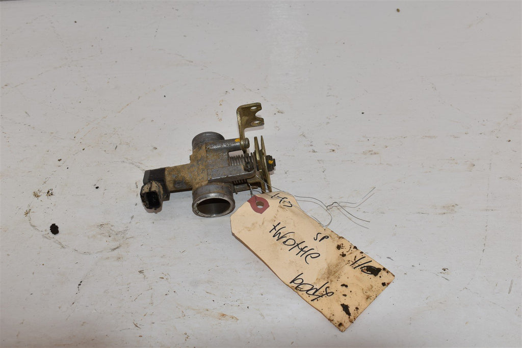2017 Polaris Sportsman 110 Throttle Body 0455125