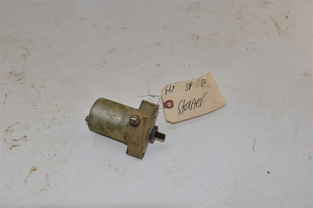 2017 Polaris Sportsman 110 Starter 0454952