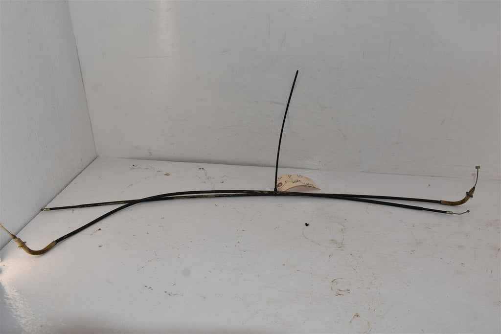 2017 Polaris Sportsman 110 Front Brake Cables 0453493