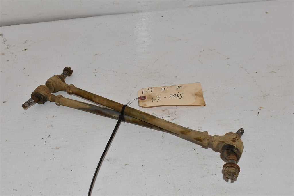 2017 Polaris Sportsman 110 Tie Rods 0454751