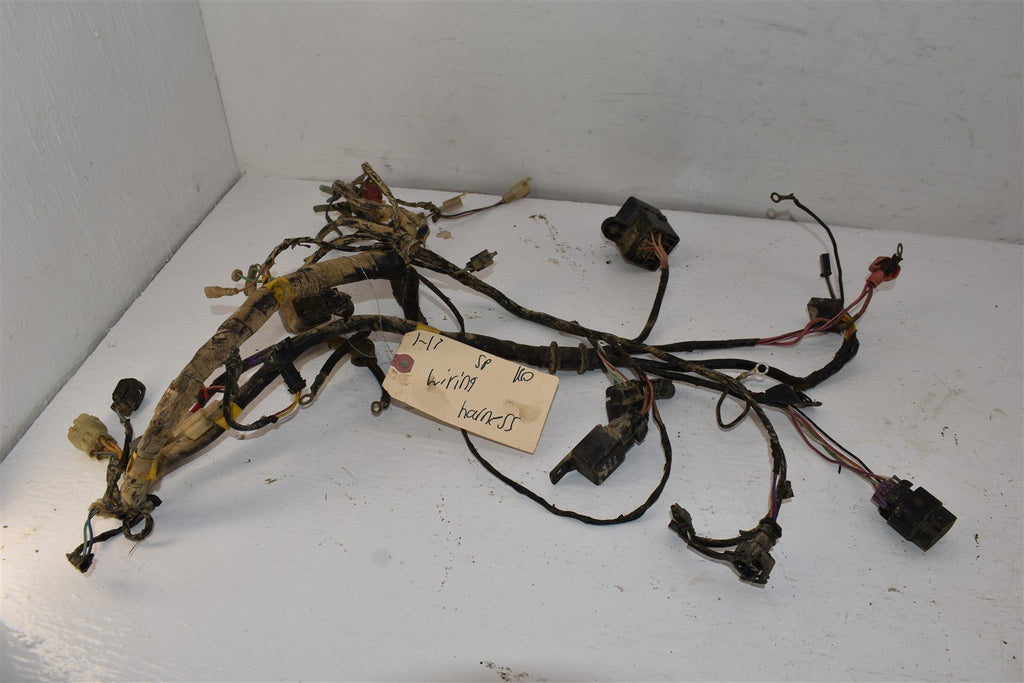 2017 Polaris Sportsman 110 Wiring Harness 0455249