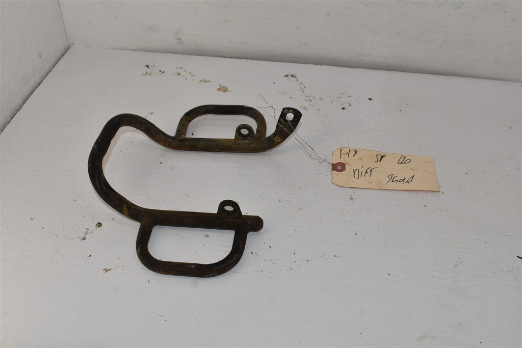 2017 Polaris Sportsman 110 Rear Guard 0454016-067