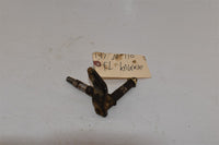 2017 Polaris Sportsman 110 Front Left Knuckle / Spindle 0453554