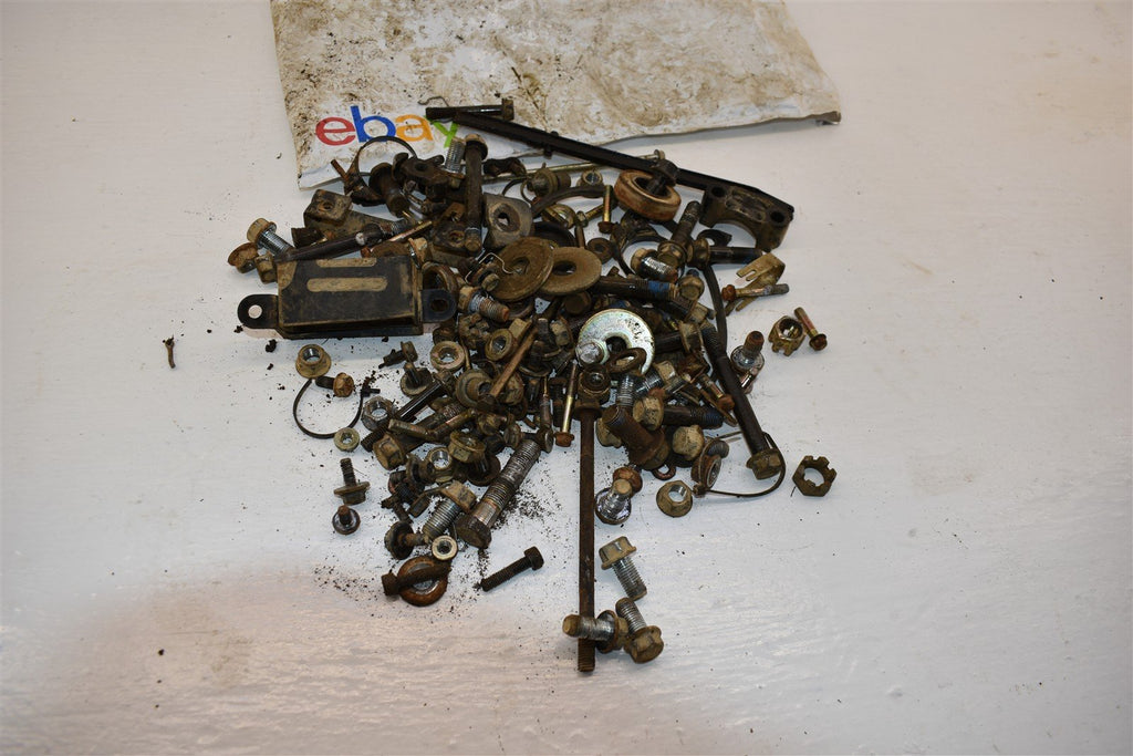 2017 Polaris Sportsman 110 Bolts Lot