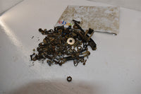 2017 Polaris Sportsman 110 Bolts Lot