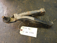 1997 Arctic Cat 454 2x4 Left Front Upper A Arm