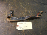 1997 Arctic Cat 454 2x4 Rear Brake Pedal