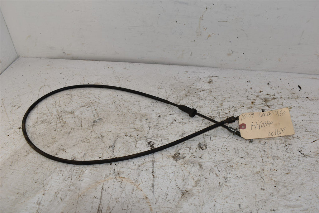 2004 Honda Rancher 350 TE Throttle Cable 17910-HN5-670