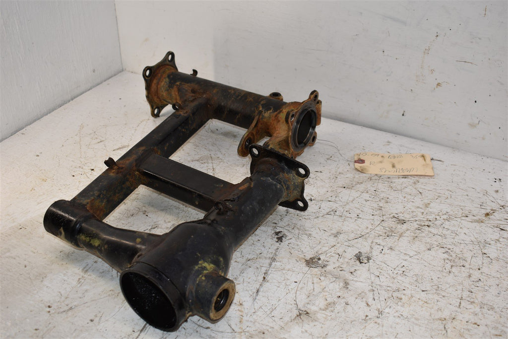 2004 Honda Rancher 350 TE Rear Swingarm 52100-HN5-670