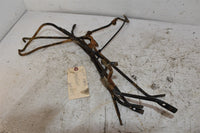 2004 Honda Rancher 350 TE Footboard Brackets