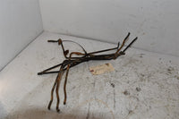 2004 Honda Rancher 350 TE Footboard Brackets