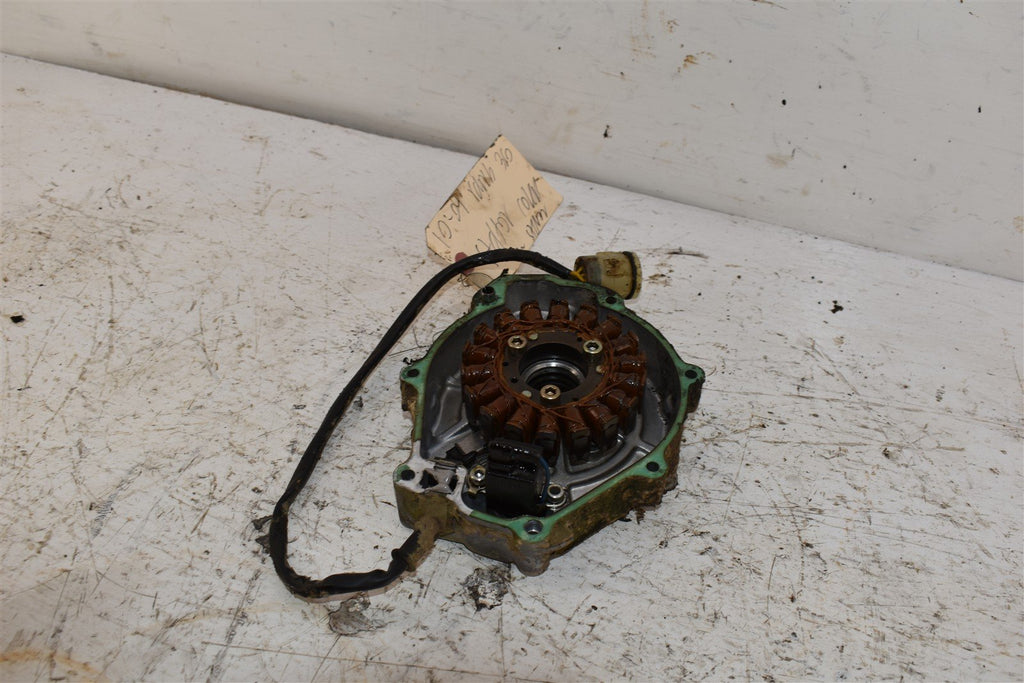 2004 Honda Rancher 350 TE Stator 31120-HN5-672