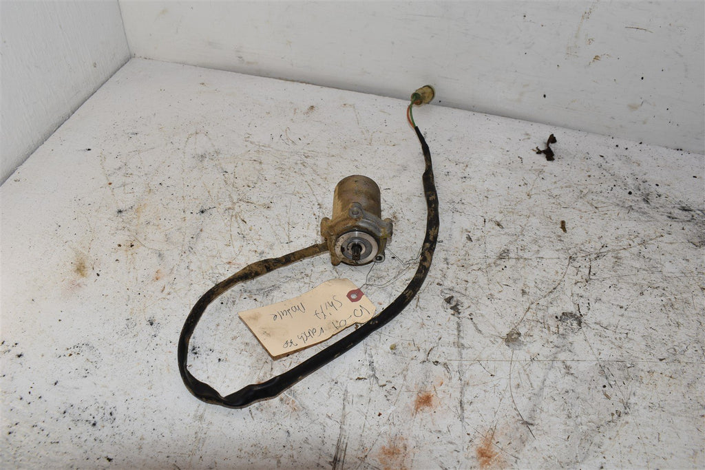 2004 Honda Rancher 350 TE Shift Motor 31300-HN5-A11