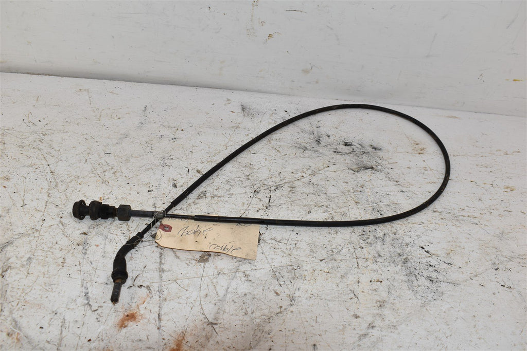 2004 Honda Rancher 350 TE Choke Cable 17950-HN5-M40
