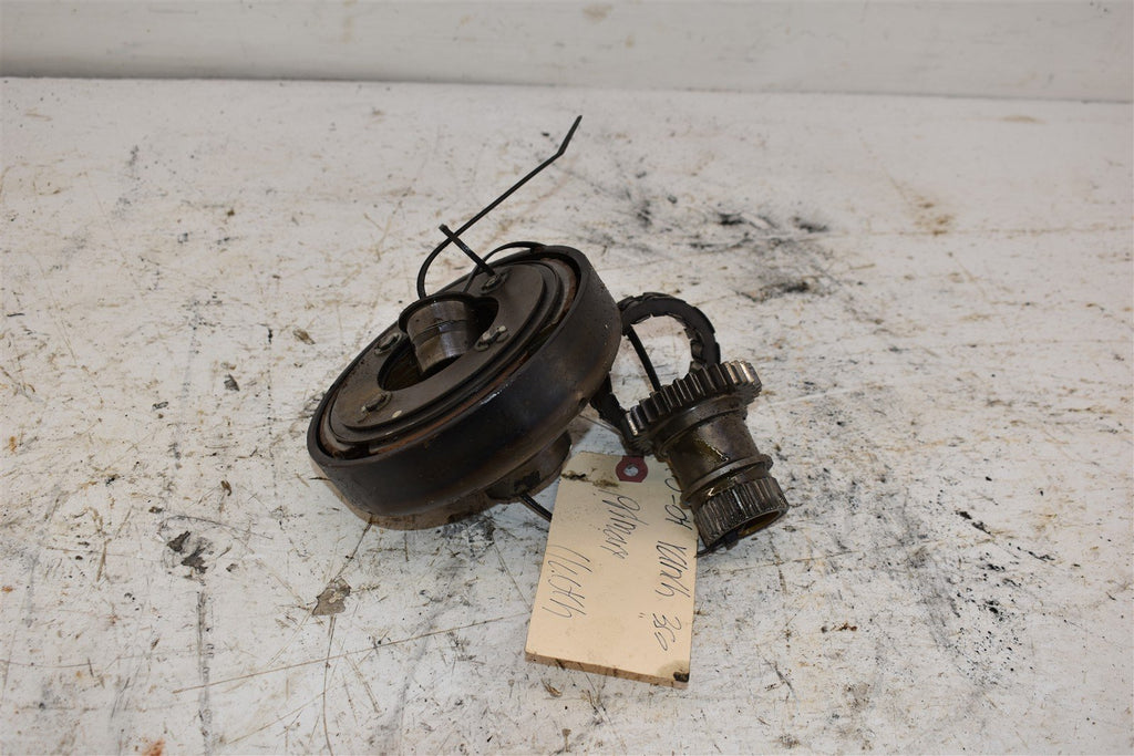 2004 Honda Rancher 350 TE Clutch Drum 22500-HN5-M00