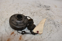 2004 Honda Rancher 350 TE Clutch Drum 22500-HN5-M00
