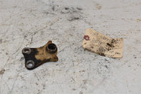 2004 Honda Rancher 350 TE Lower Steering Stem Mount 53235-HN4-670