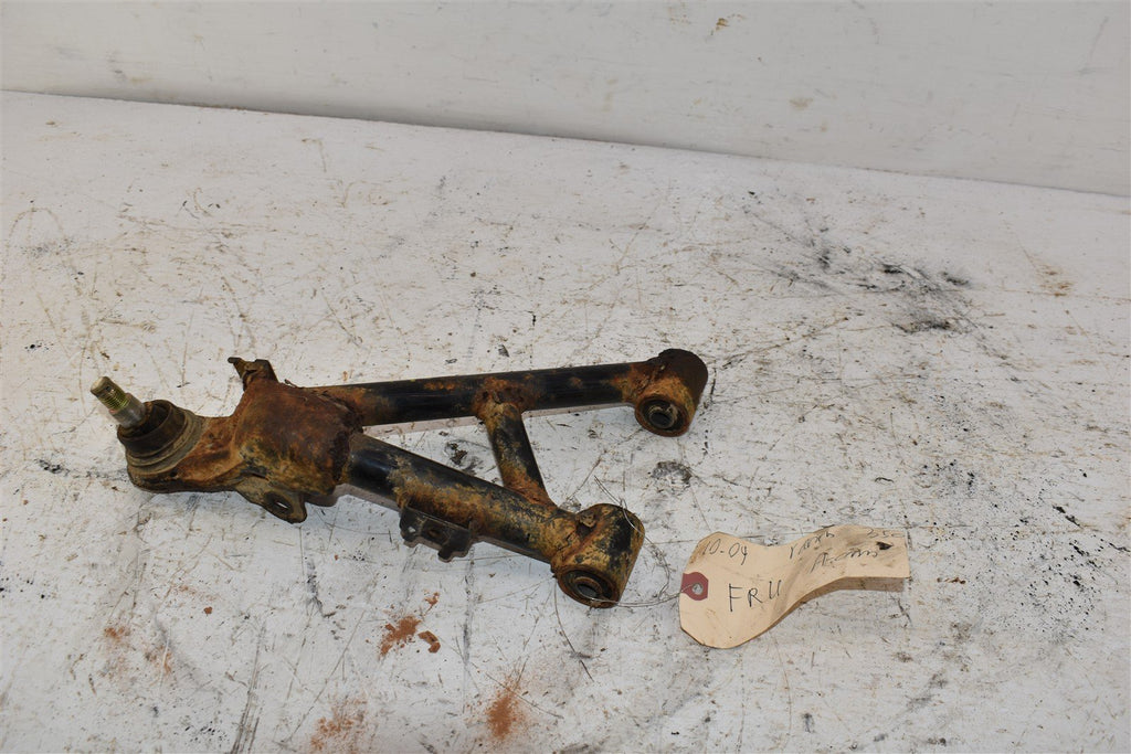 2004 Honda Rancher 350 TE Right Front Upper A Arm 51370-HN4-670
