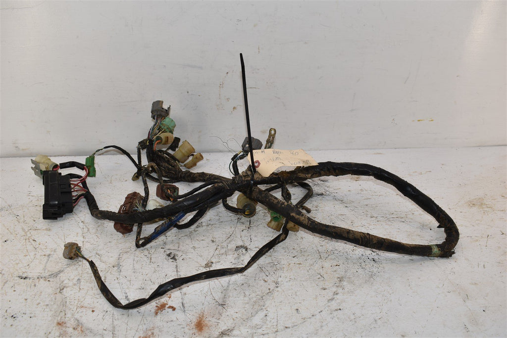 2004 Honda Rancher 350 TE Wiring Harness 32100-HN5-M50