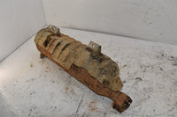 2004 Honda Rancher 350 TE Muffler 18310-HN5-670