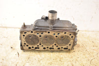 2017 Kubota RTV-X1100 Cylinder Head CORE CRACKED 1J096-03024