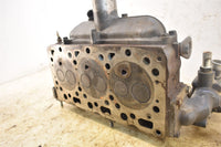 2017 Kubota RTV-X1100 Cylinder Head CORE CRACKED 1J096-03024