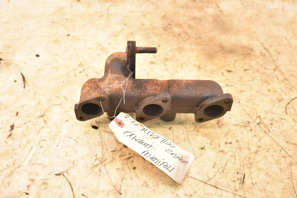 2017 Kubota RTV-X1100 Exhaust Manifold 16264-12310