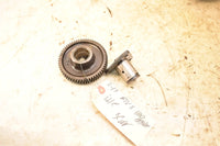 2017 Kubota RTV-X1100 Crank Pulley 1A281-74280