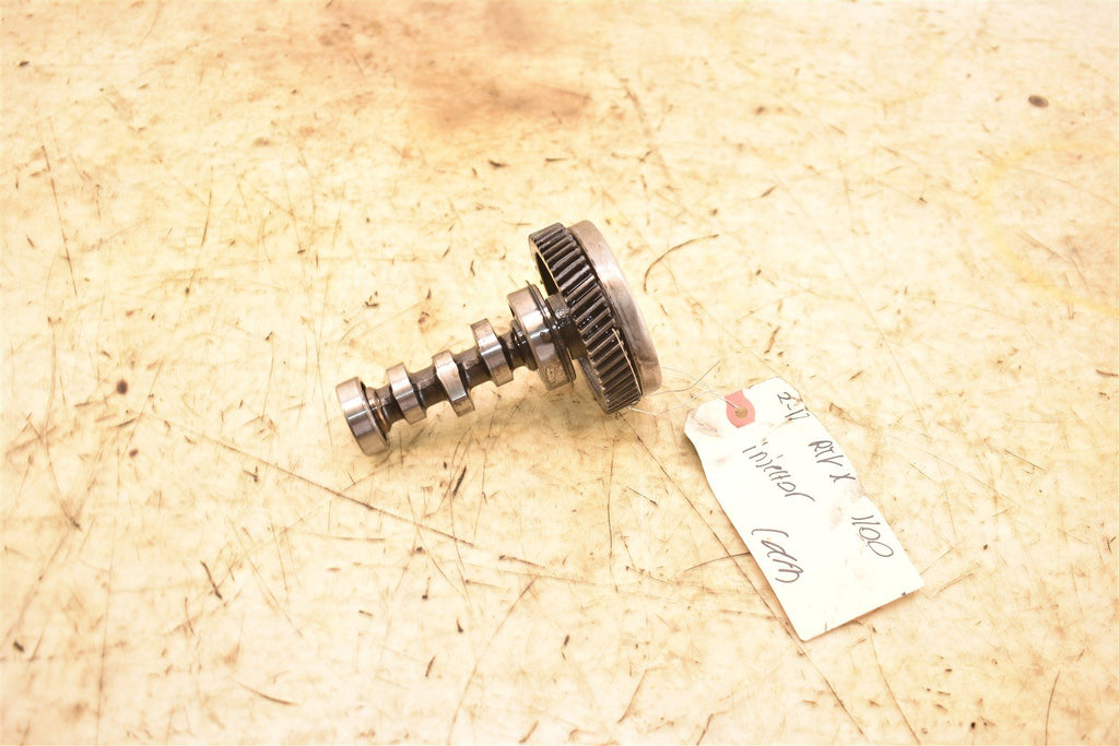 2017 Kubota RTV-X1100 Injector Cam 16020-16172