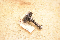 2017 Kubota RTV-X1100 Injector Cam 16020-16172