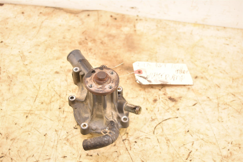 2017 Kubota RTV-X1100 Water Pump 1G910-73034