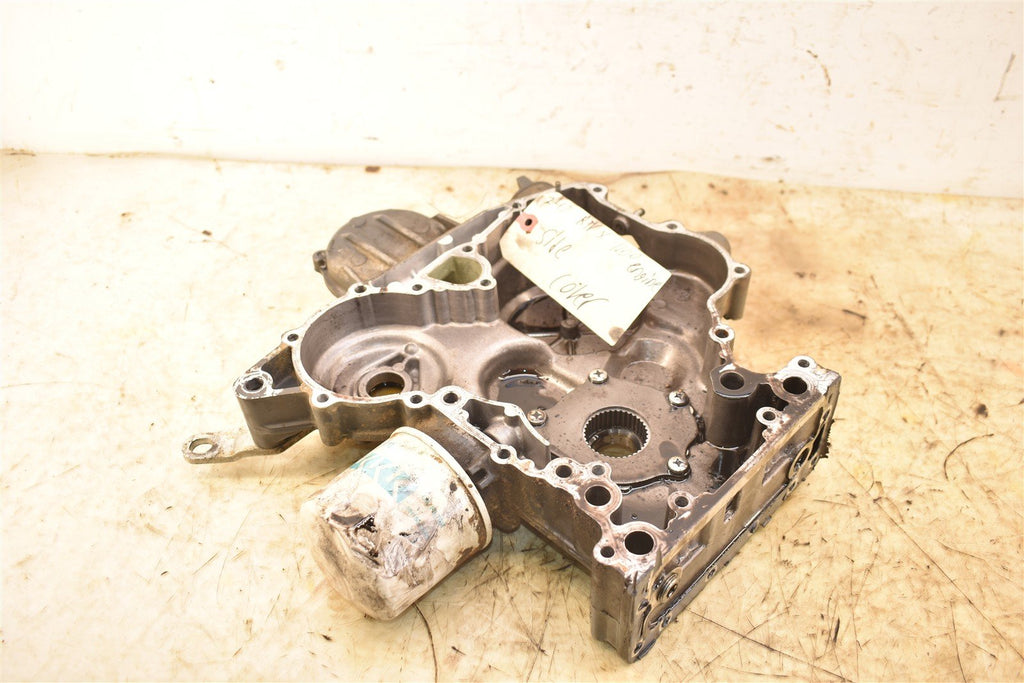 2017 Kubota RTV-X1100 Engine Cover 1J036-04020