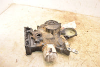 2017 Kubota RTV-X1100 Engine Cover 1J036-04020