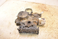 2017 Kubota RTV-X1100 Engine Cover 1J036-04020