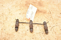 2017 Kubota RTV-X1100 Injectors 1G677-53903