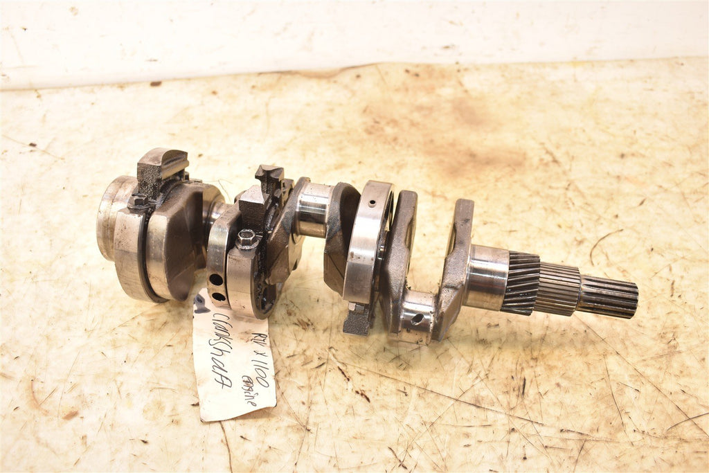 2017 Kubota RTV-X1100 Crankshaft 1G910-23013