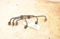 2017 Kubota RTV-X1100 Fuel Lines