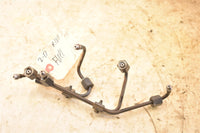 2017 Kubota RTV-X1100 Fuel Lines