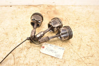 2017 Kubota RTV-X1100 Pistons & Rods 16292-22016 1J097-21110