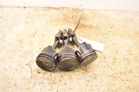 2017 Kubota RTV-X1100 Pistons & Rods 16292-22016 1J097-21110