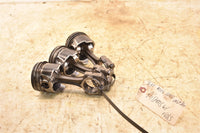 2017 Kubota RTV-X1100 Pistons & Rods 16292-22016 1J097-21110