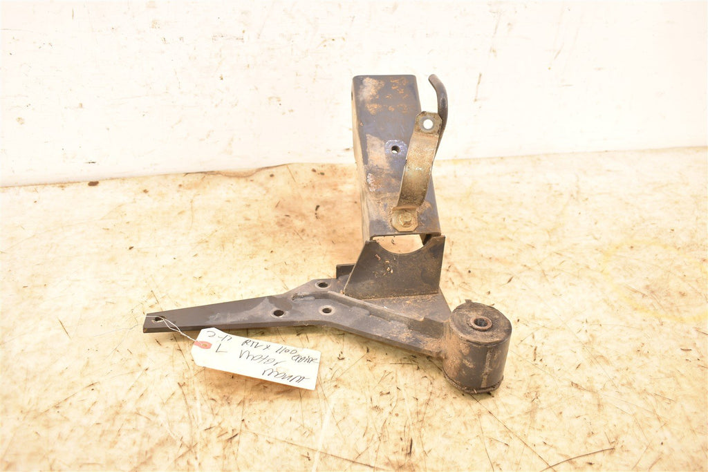 2017 Kubota RTV-X1100 Right Motor Mount K7731-22124