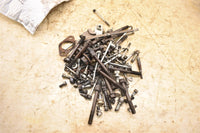 2017 Kubota RTV-X1100 Engine Bolts Lot