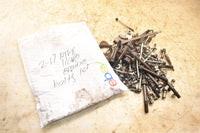 2017 Kubota RTV-X1100 Engine Bolts Lot