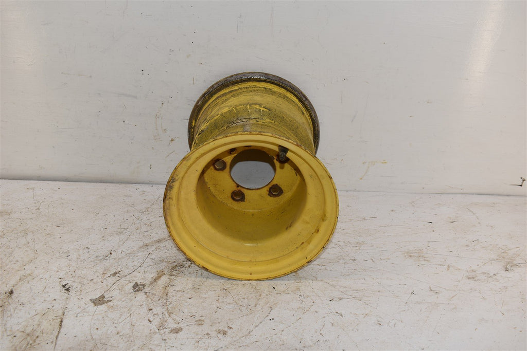 1997 John Deere Gator 6x4 Gas Gas Rear Wheel Rim AM143569