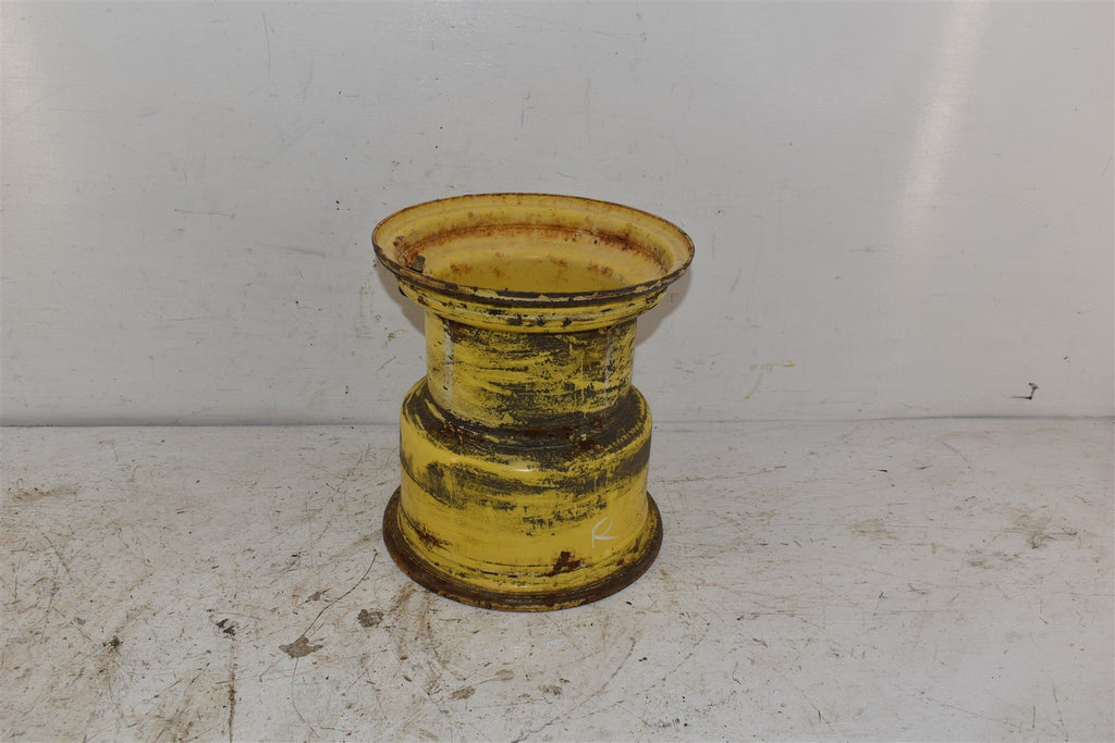 1997 John Deere Gator 6x4 Gas Middle Wheel Rim AM143569