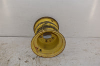 1997 John Deere Gator 6x4 Gas Middle Wheel Rim AM143569