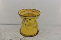 1997 John Deere Gator 6x4 Gas Middle Wheel Rim AM143569