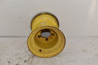 1997 John Deere Gator 6x4 Gas Middle Wheel Rim AM143569