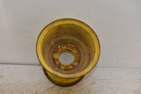 1997 John Deere Gator 6x4 Gas Middle Wheel Rim AM143569